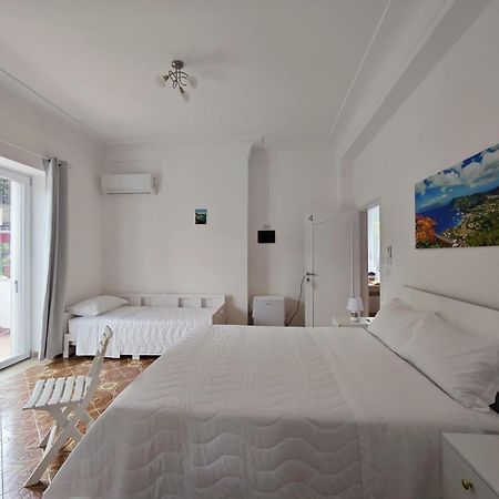 فندق Casa Ferraro Marina Grande  المظهر الخارجي الصورة