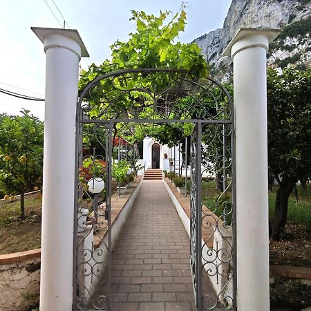 فندق Casa Ferraro Marina Grande  المظهر الخارجي الصورة