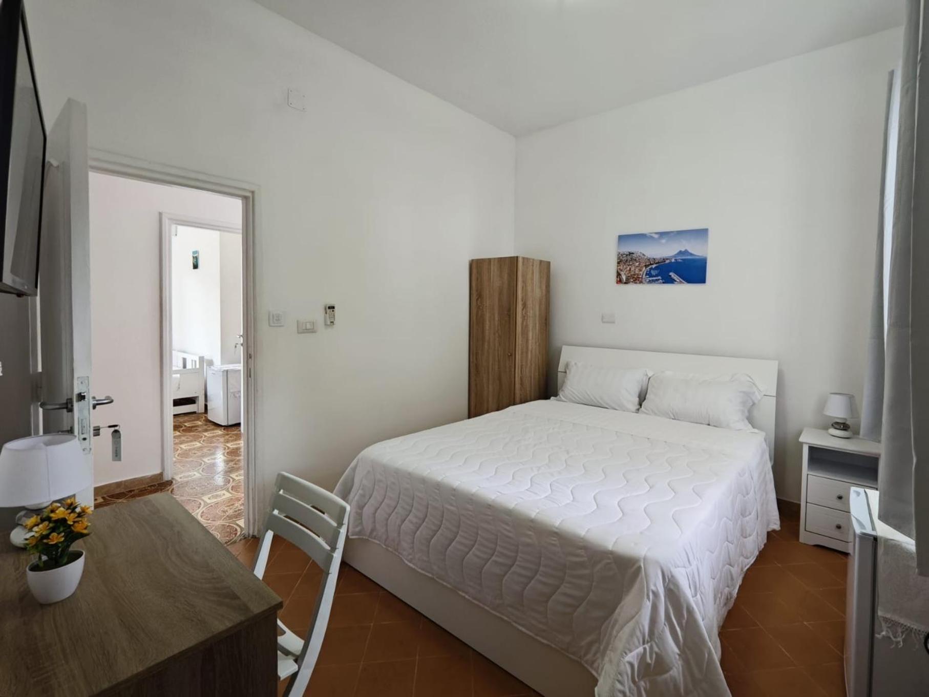 فندق Casa Ferraro Marina Grande  المظهر الخارجي الصورة