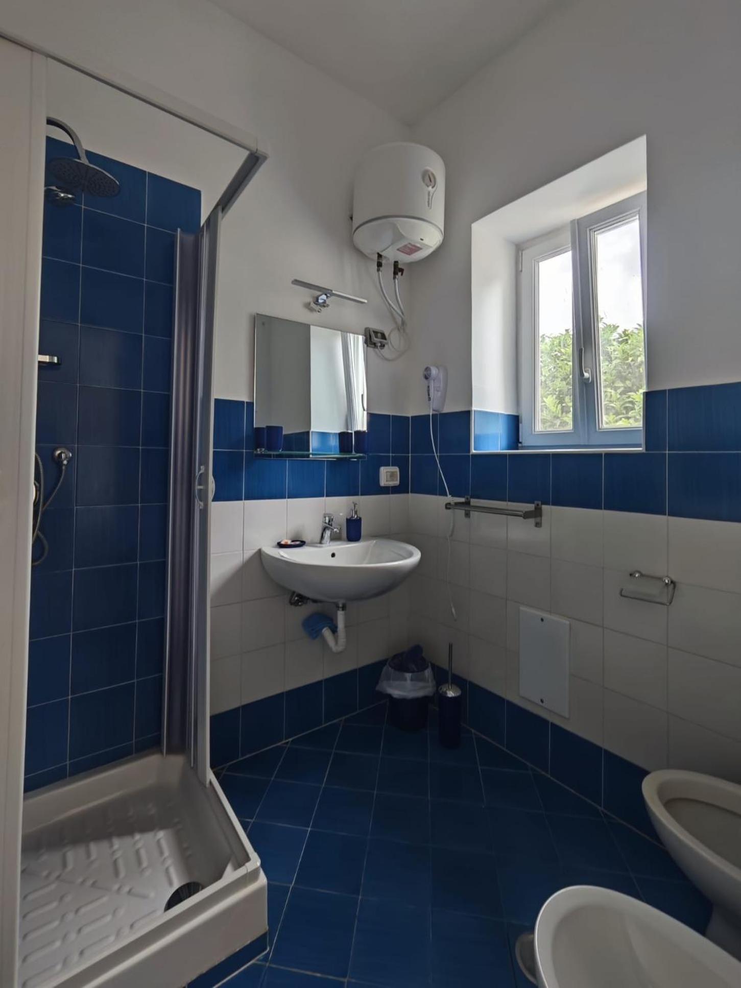 فندق Casa Ferraro Marina Grande  المظهر الخارجي الصورة