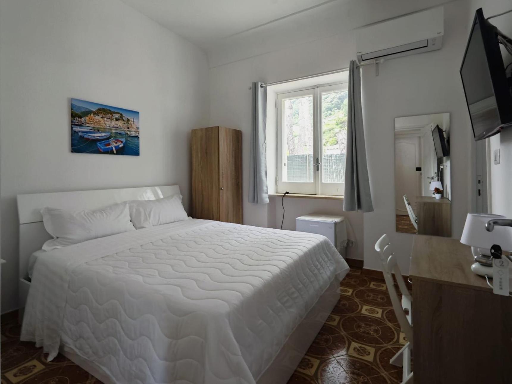 فندق Casa Ferraro Marina Grande  المظهر الخارجي الصورة