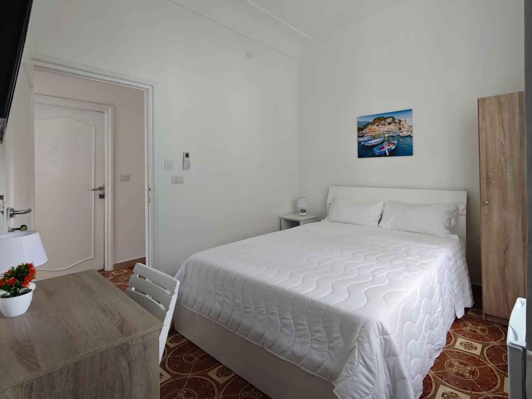 فندق Casa Ferraro Marina Grande  المظهر الخارجي الصورة