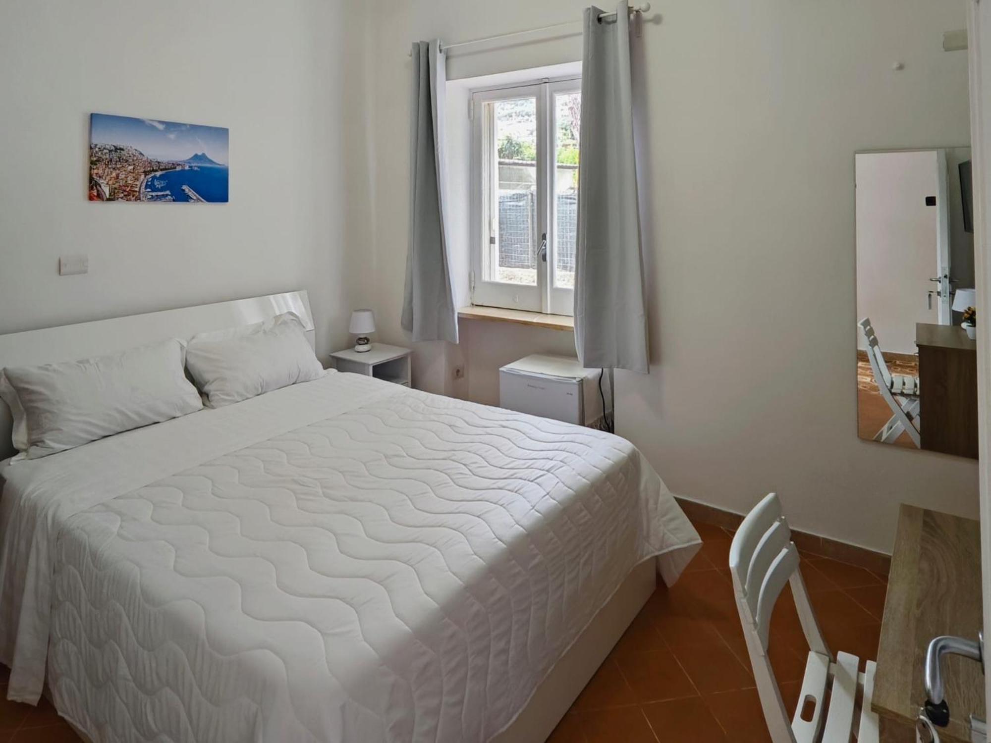 فندق Casa Ferraro Marina Grande  المظهر الخارجي الصورة