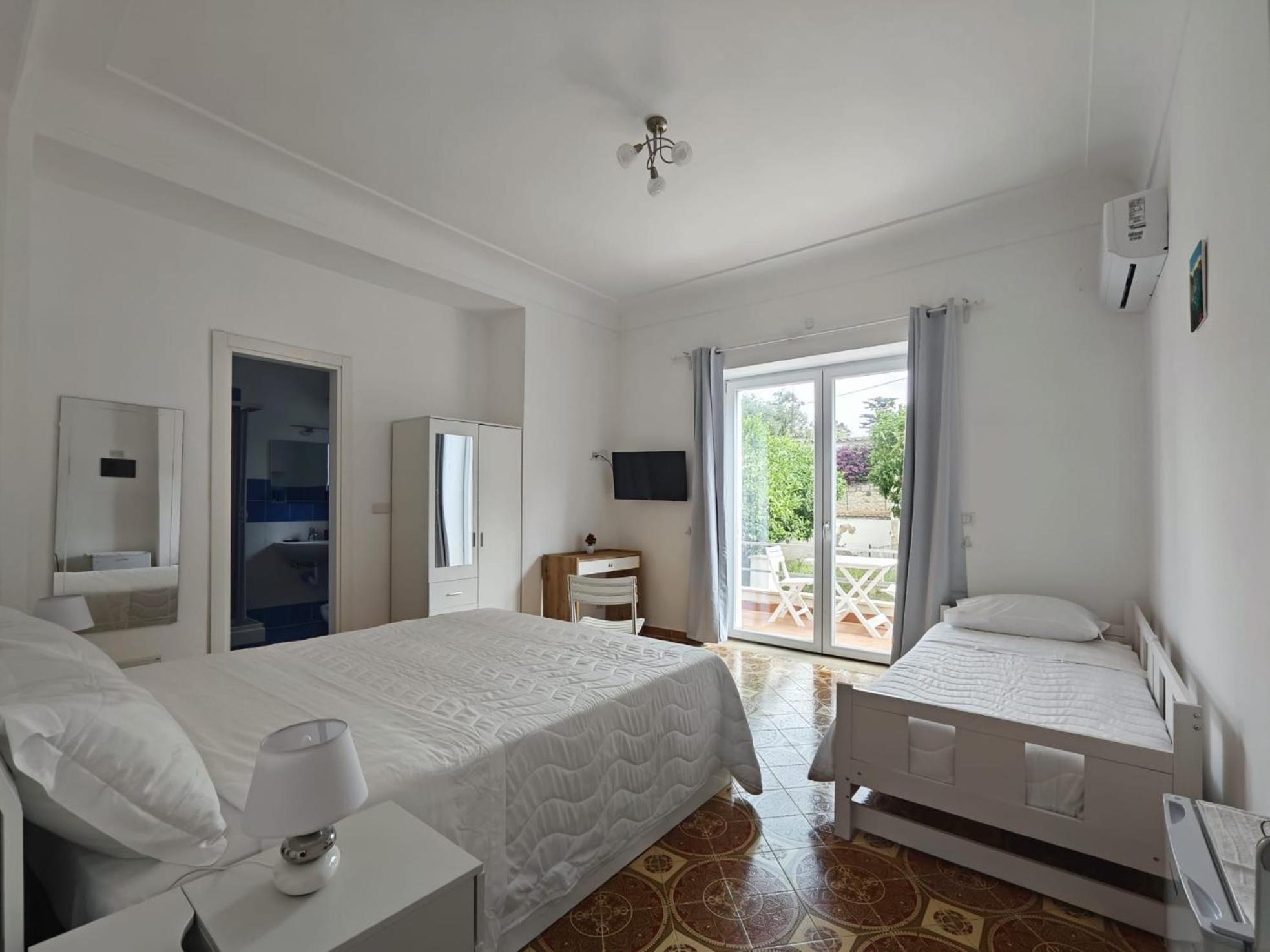 فندق Casa Ferraro Marina Grande  المظهر الخارجي الصورة