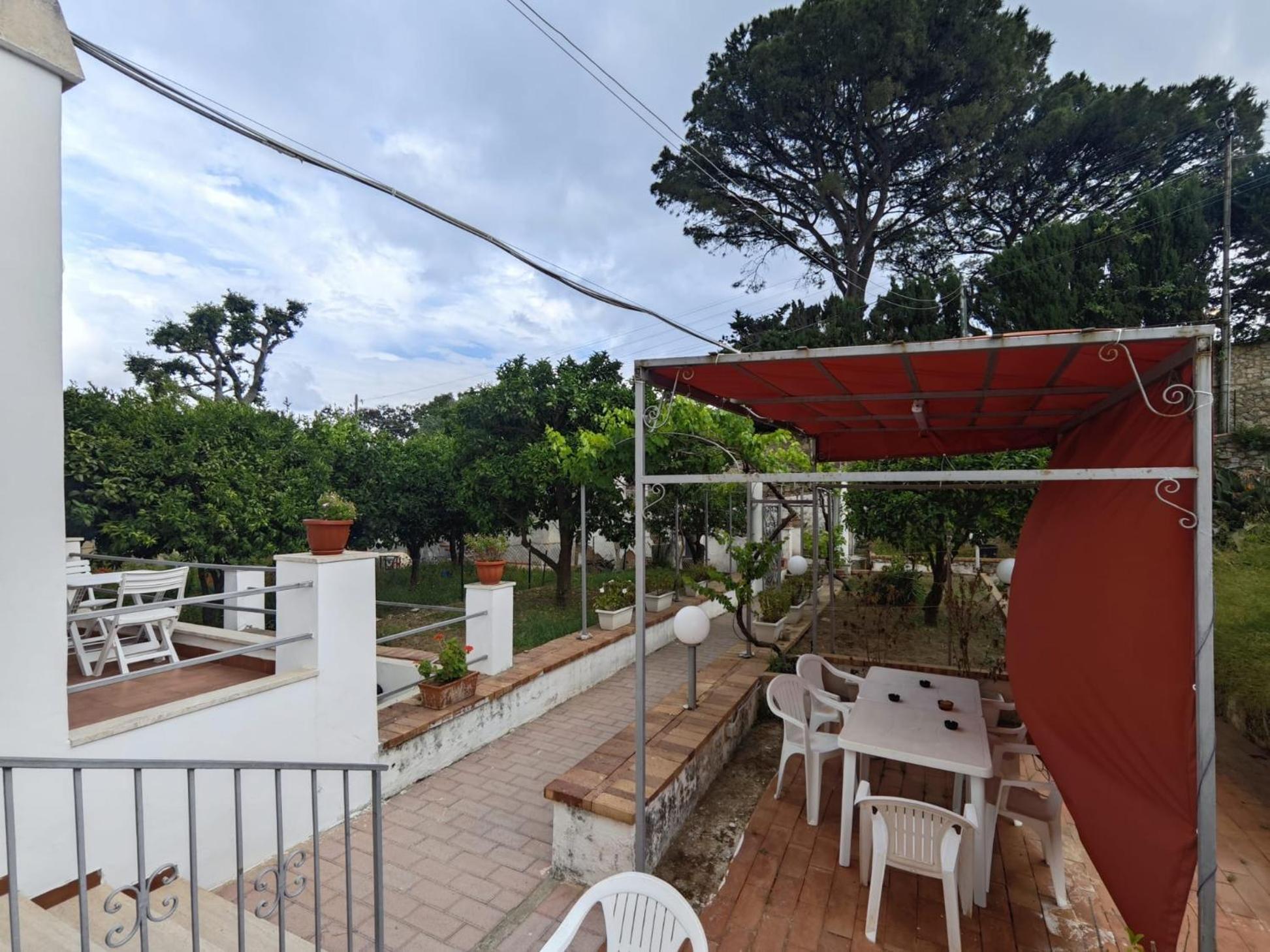 فندق Casa Ferraro Marina Grande  المظهر الخارجي الصورة